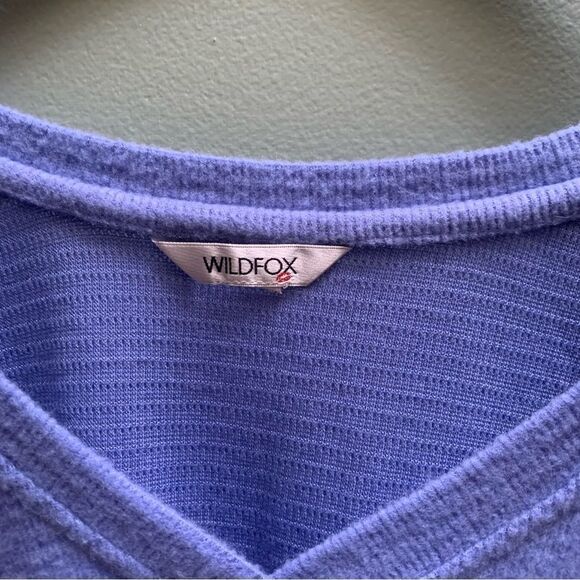 Wildfox Long sleeve Medium - Picture 3 of 4